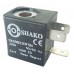 Shako Solenoid Coil 40-17-01